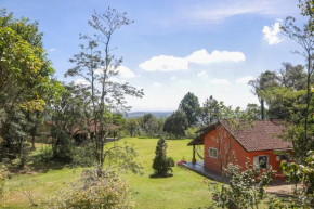 SITIO DA TORRE - REFÚGIO FAMILIA, descanso e conexão c natureza